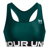 Under Armour Women's HeatGear© Mid Sports Bra