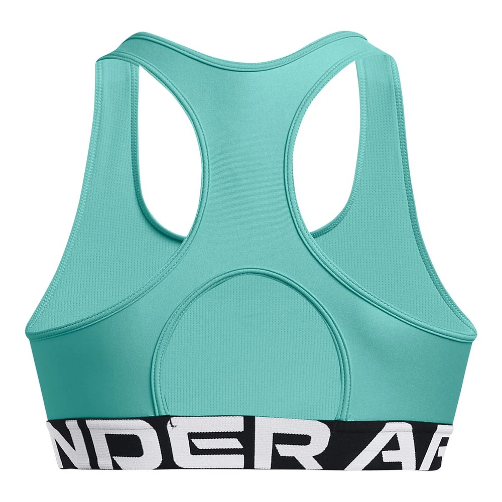 Under Armour Women's HeatGear© Mid Sports Bra