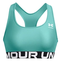 Under Armour Women's HeatGear© Mid Sports Bra