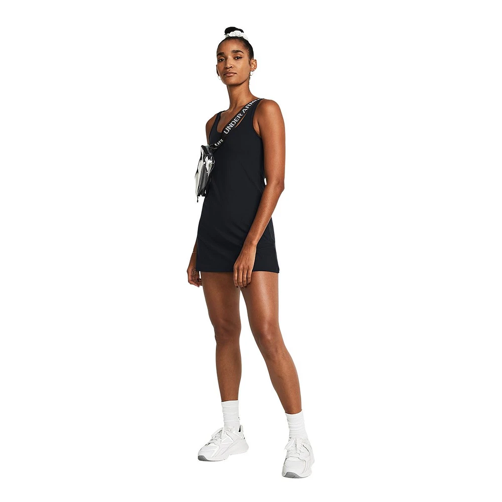 Under Armour Women's Motion Dress