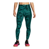 Under Armour Women's Project Rock HeatGear© PT Ankle Leggings