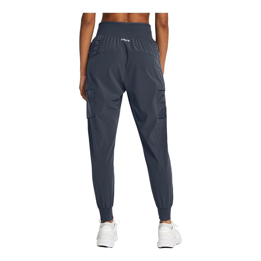 Under Armour Women's Run Trail Pants