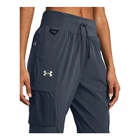 Under Armour Women's Run Trail Pants