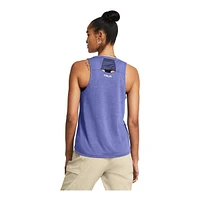 Under Armour Women's Run Trail Tank