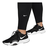 Nike Women's One Dri-FIT High Rise Tights