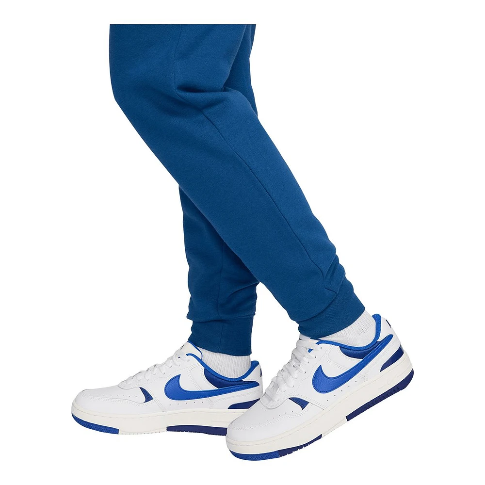 Nike Women's Club Fleece Joggers