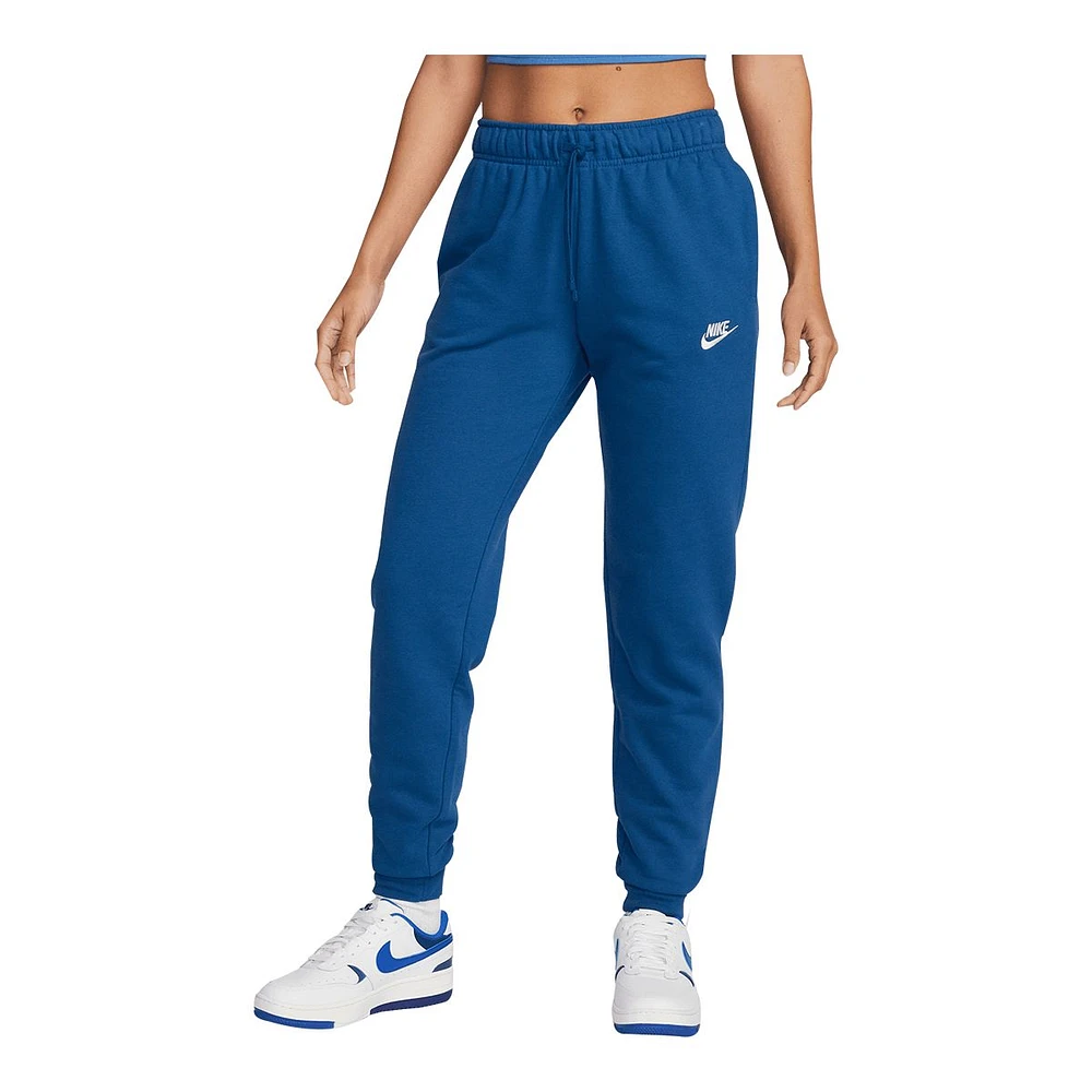 Nike Women's Club Fleece Joggers