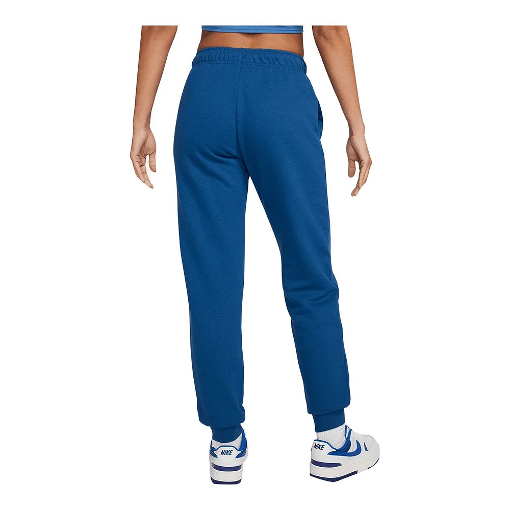 Nike Women's Club Fleece Joggers