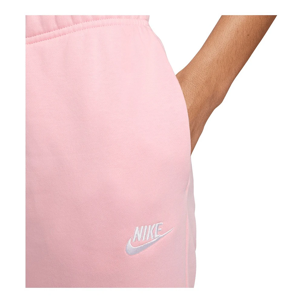 Nike Women's Club Fleece Joggers