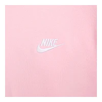 Nike Women's Club Fleece Standard Pullover Hoodie