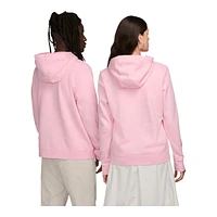 Nike Women's Club Fleece Standard Pullover Hoodie