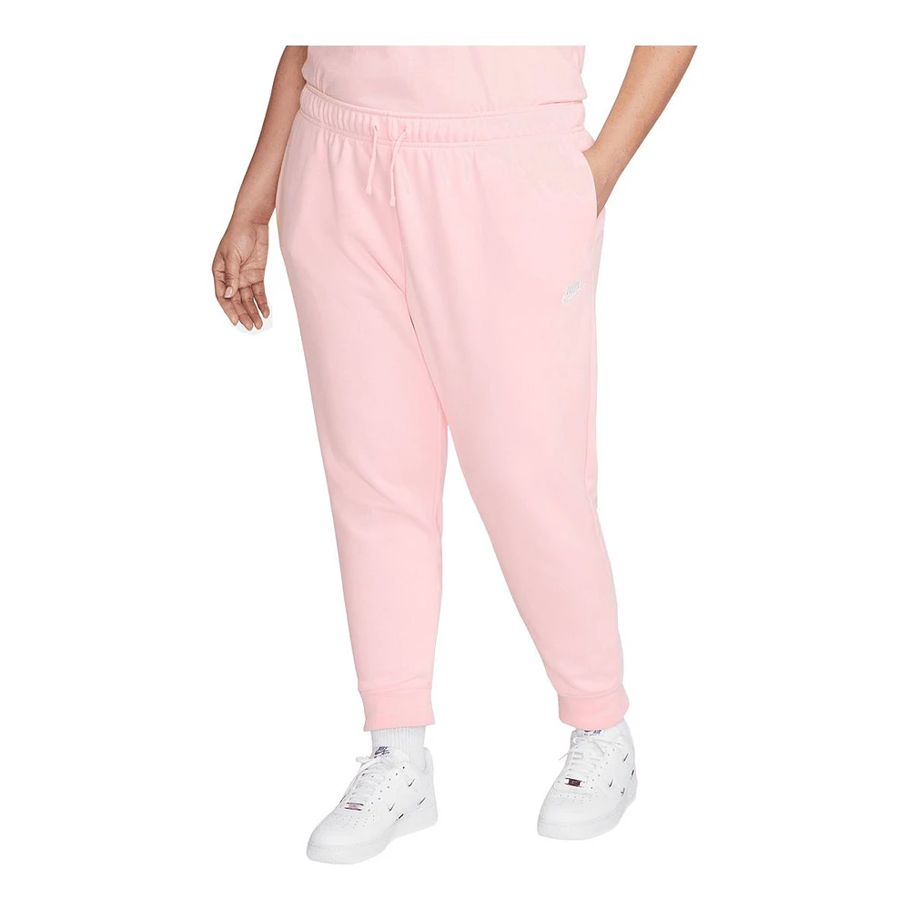 Nike Women's Club Fleece Joggers