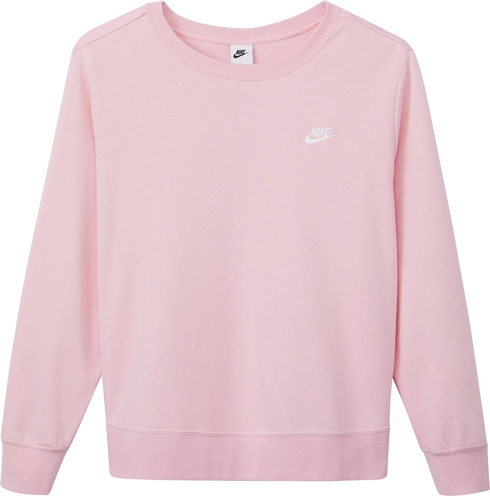 Nike Women's Club Fleece Sweatshirt