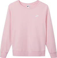 Nike Women's Club Fleece Sweatshirt