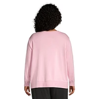 Nike Women's Club Fleece Sweatshirt