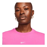 Nike Women's One Dri-FIT LBR Sweatshirt