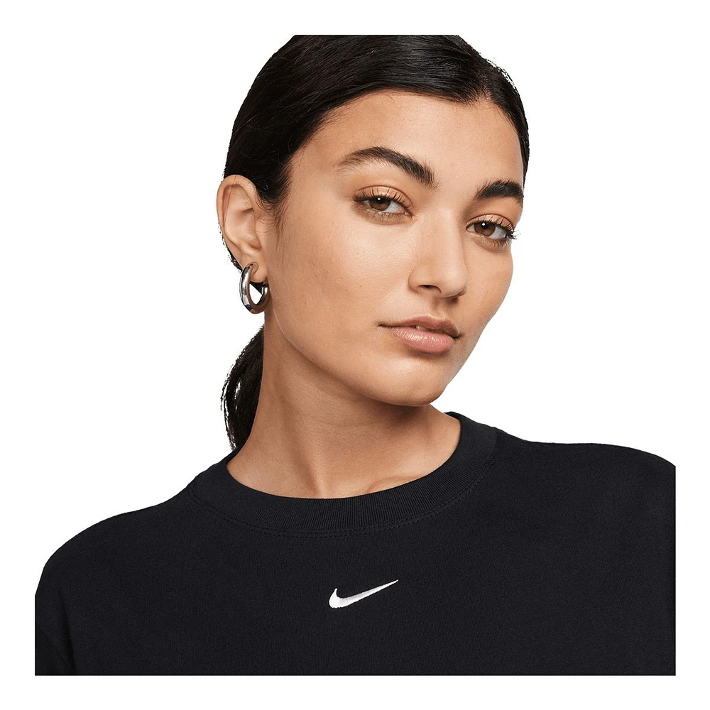 Nike Women's Essentials LBR T Shirt