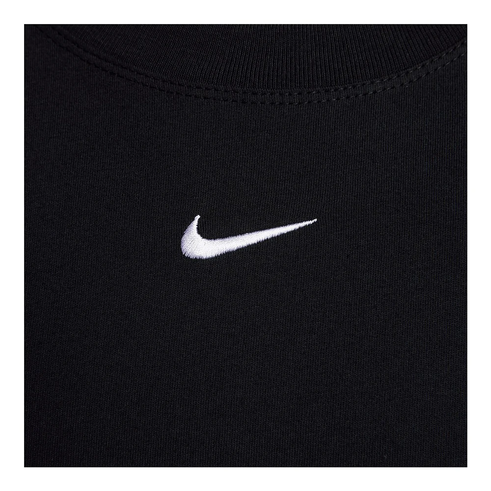 Nike Women's Essentials LBR T Shirt