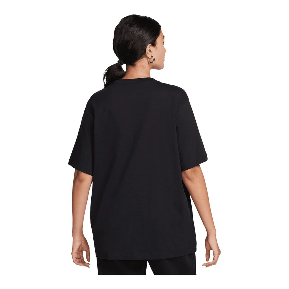 Nike Women's Essentials LBR T Shirt