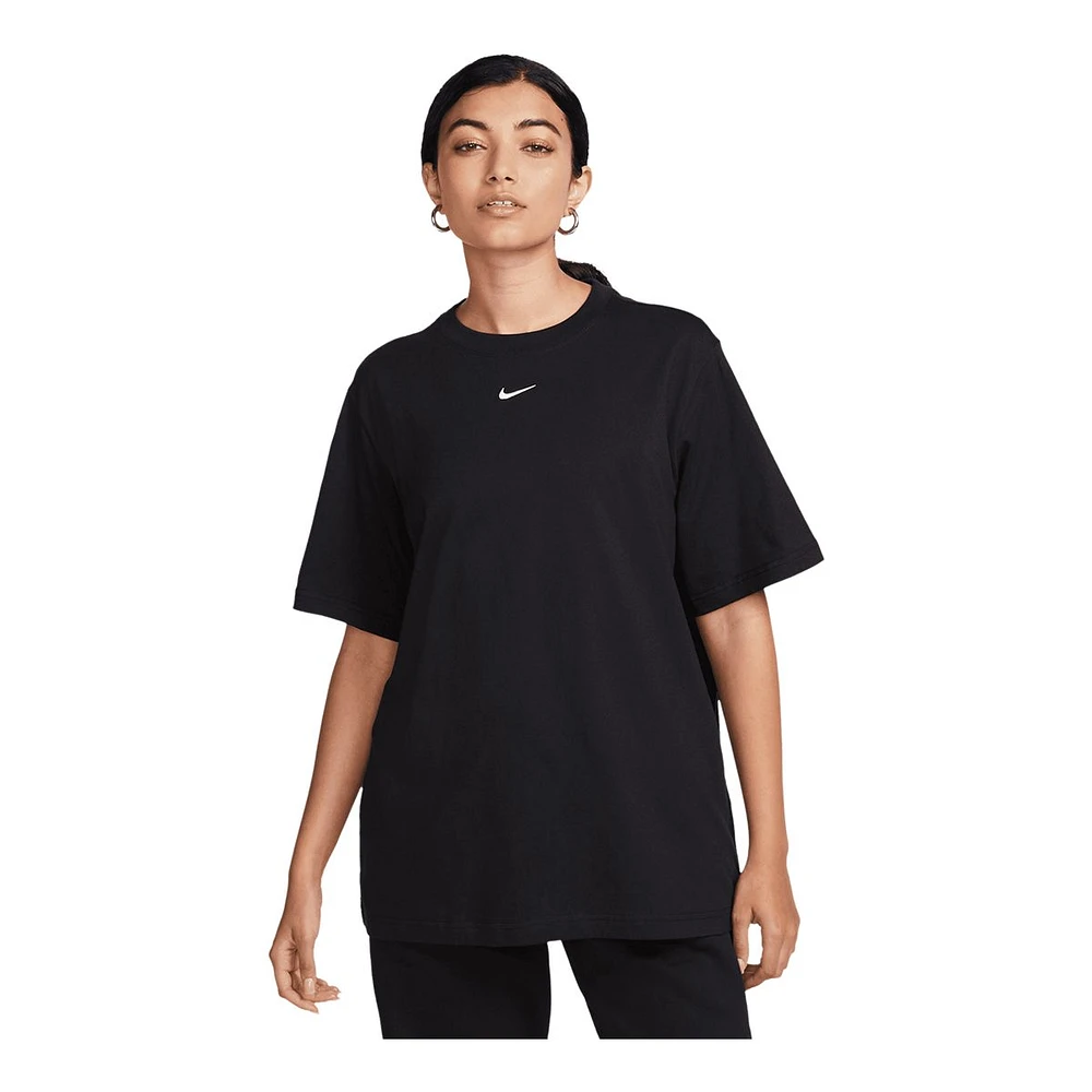 Nike Women's Essentials LBR T Shirt