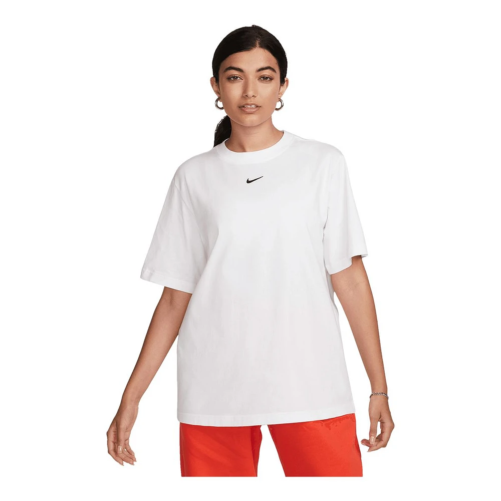 Nike Women's Essentials LBR T Shirt