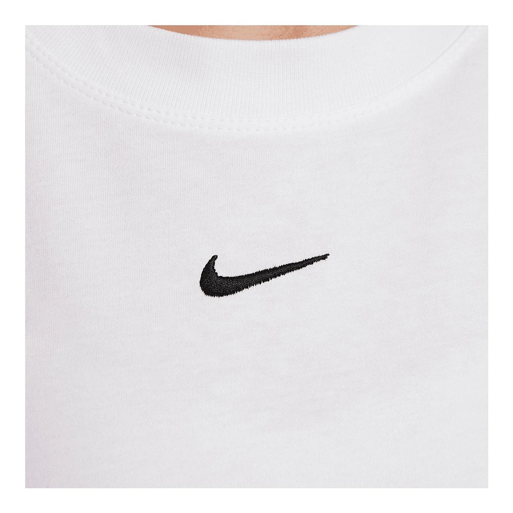 Nike Women's Essentials LBR T Shirt