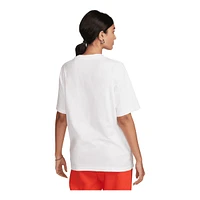 Nike Women's Essentials LBR T Shirt