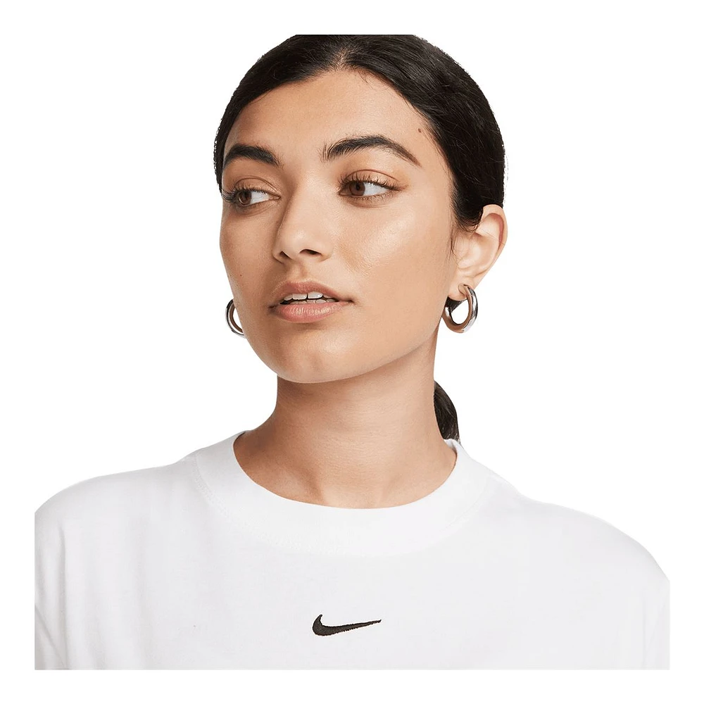 Nike Women's Essentials LBR T Shirt