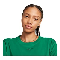 Nike Women's Essentials LBR T Shirt