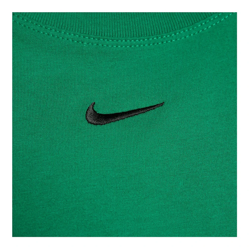 Nike Women's Essentials LBR T Shirt