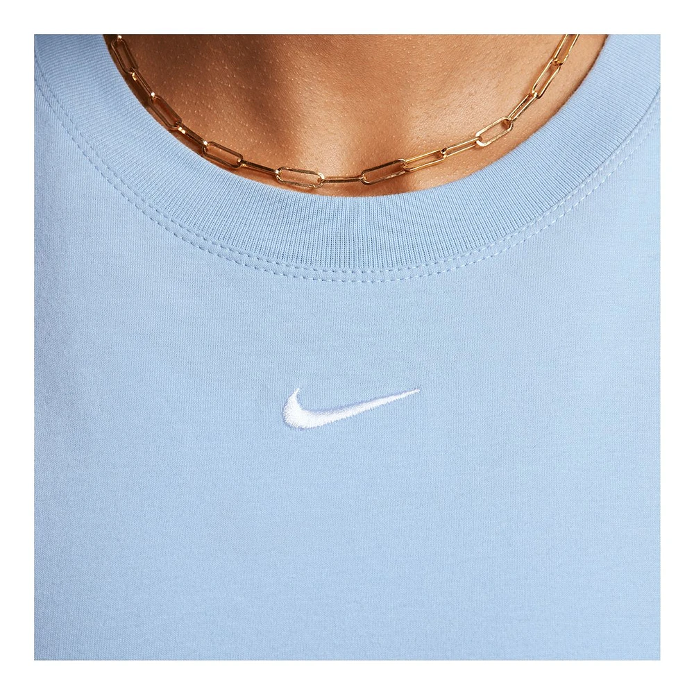 Nike Women's Essentials LBR T Shirt