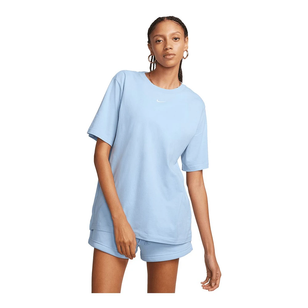 Nike Women's Essentials LBR T Shirt