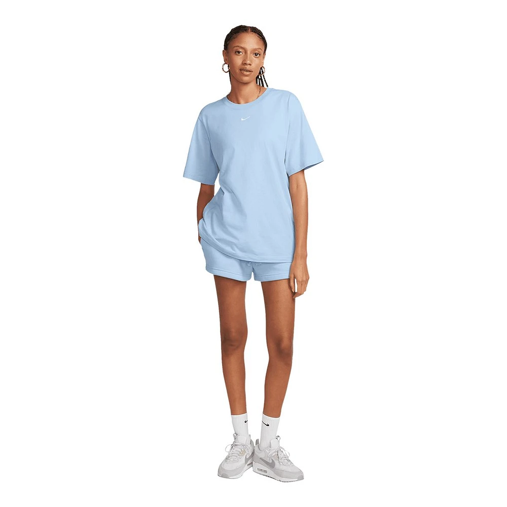 Nike Women's Essentials LBR T Shirt