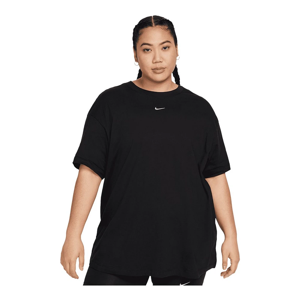 Nike Women's Essentials LBR T Shirt