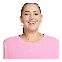 Nike Women's Essentials LBR T Shirt