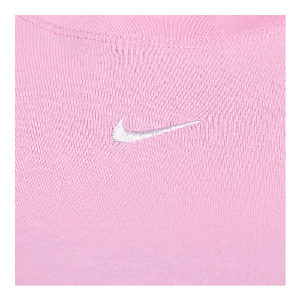 Nike Women's Essentials LBR T Shirt