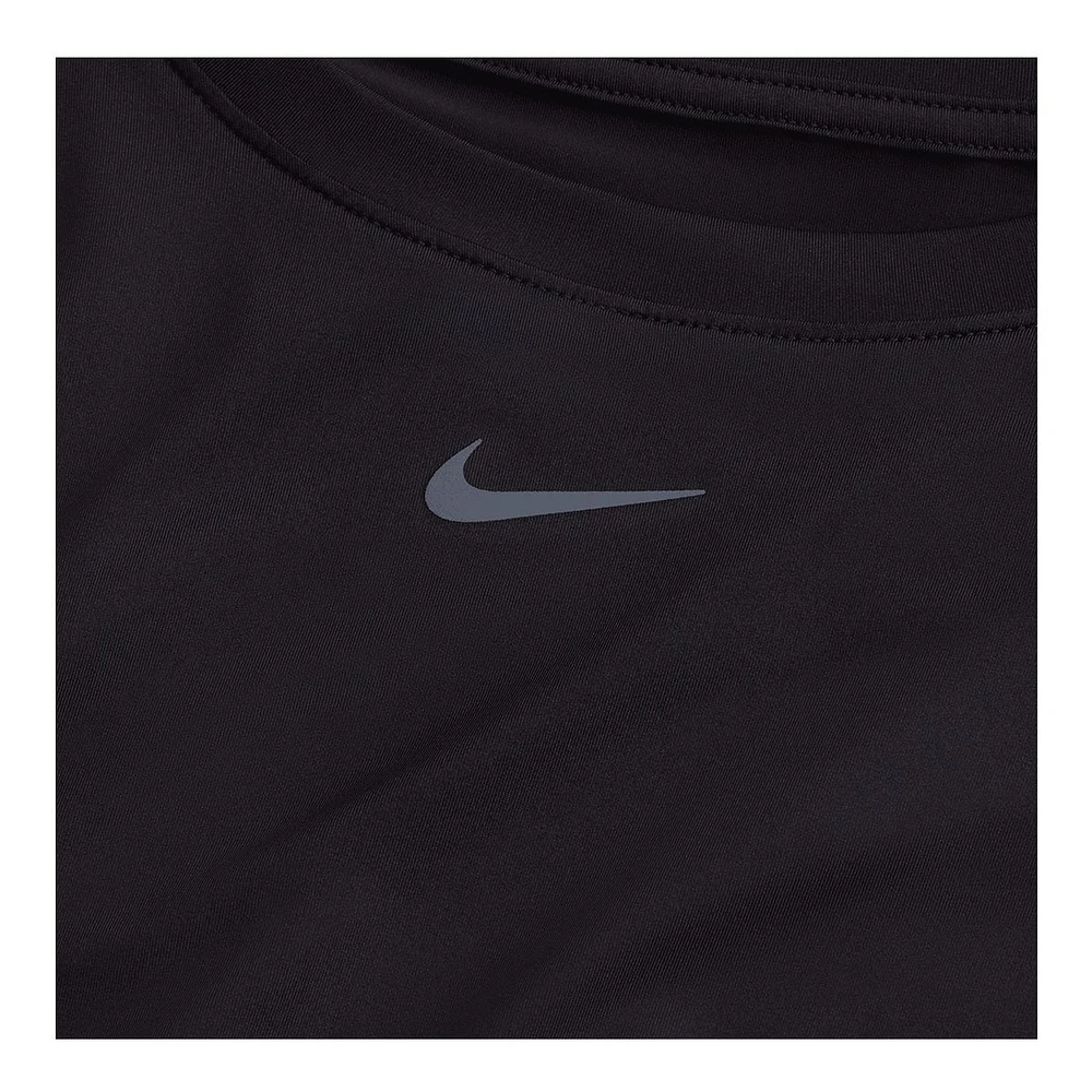 Nike Women's One Classic Dri-FIT Long Sleeve Shirt