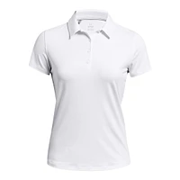 Under Armour Golf Women's Playoff Polo T Shirt