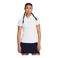 Under Armour Golf Women's Playoff Polo T Shirt