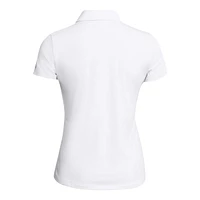 Under Armour Golf Women's Playoff Polo T Shirt