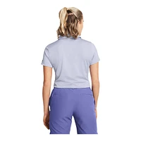 Under Armour Golf Women's Playoff Polo T Shirt