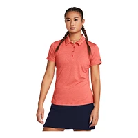 Under Armour Golf Women's Playoff Polo T Shirt