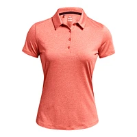 Under Armour Golf Women's Playoff Polo T Shirt