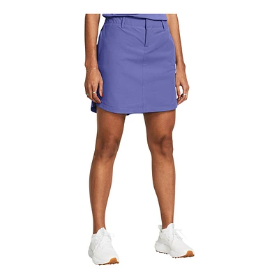 Under Armour Golf Women's Drive Woven Skort