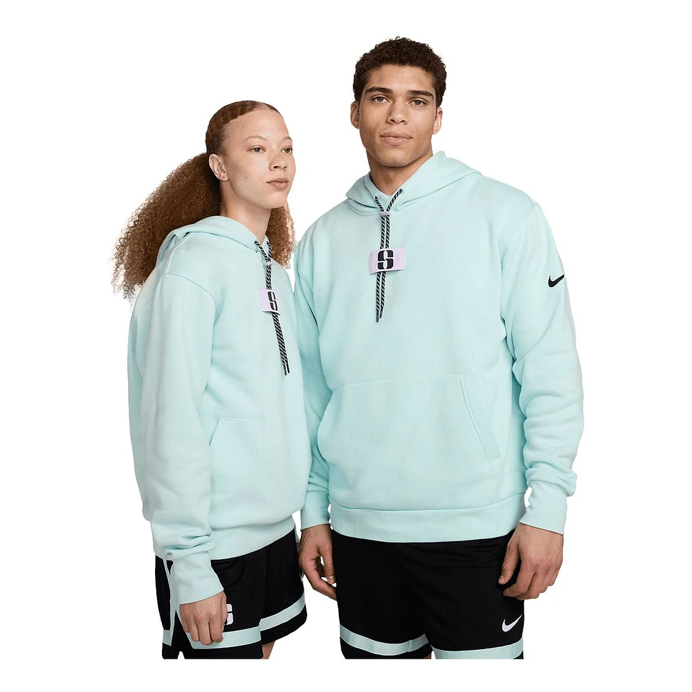 Nike Women's NK Sabrina Hoodie