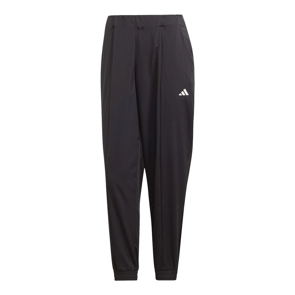 adidas Women's Train Essentials Minimal Pants