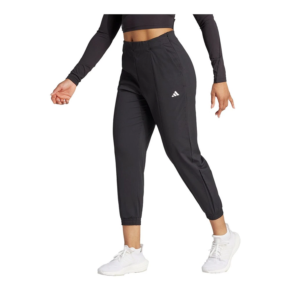 adidas Women's Train Essentials Minimal Pants