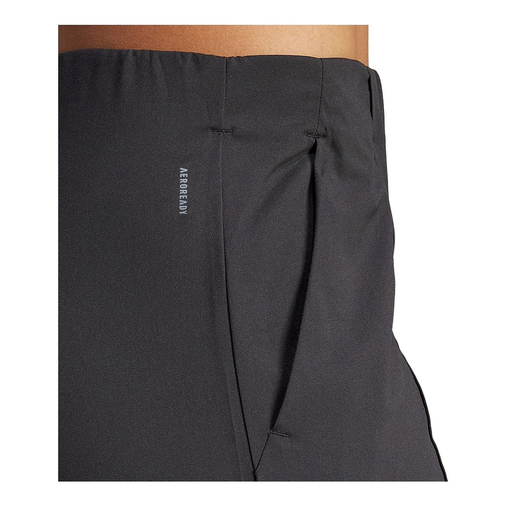 adidas Women's Train Essentials Minimal Pants