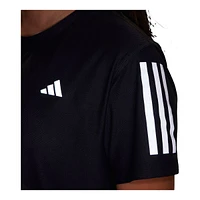 adidas Women's Run Own The T Shirt