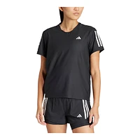 adidas Women's Run Own The T Shirt